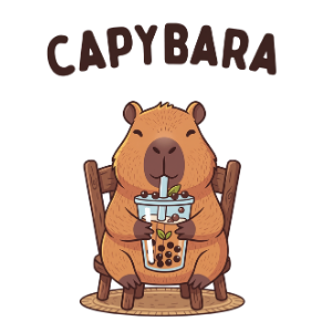 Capybara
